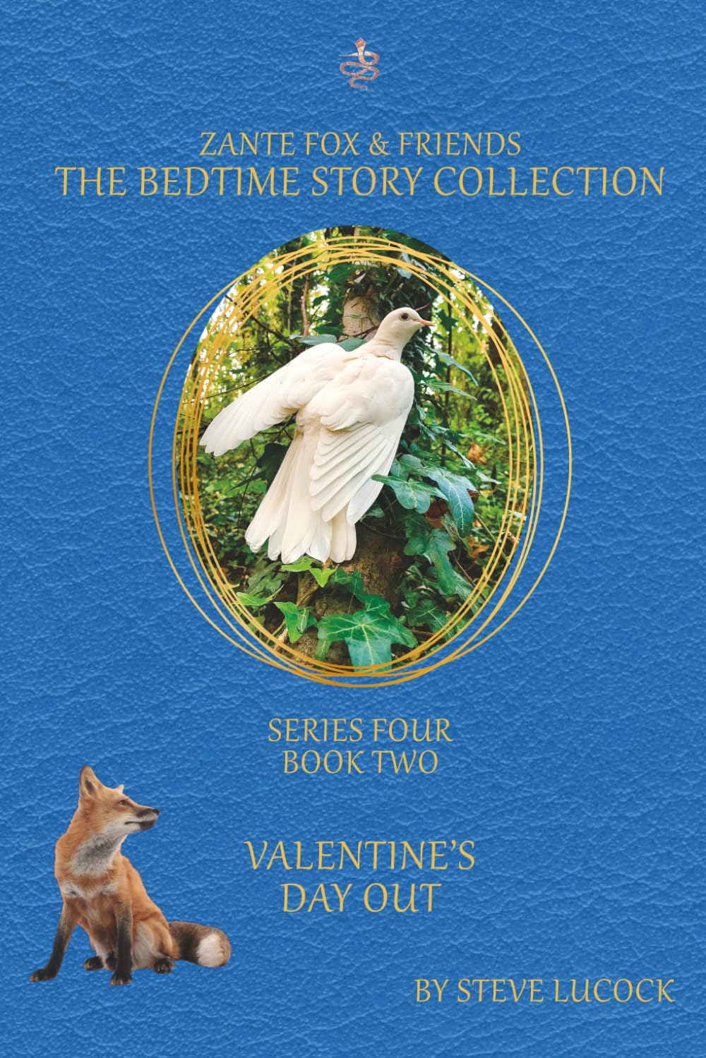 Valentines Day Out (The Bedtime Story Collection - Series 4)