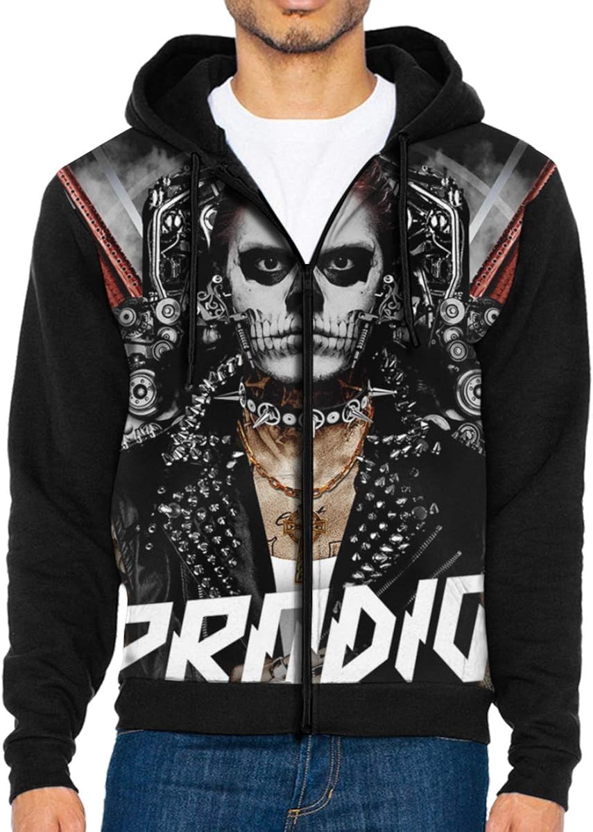 The prodigy hoodie Clearance