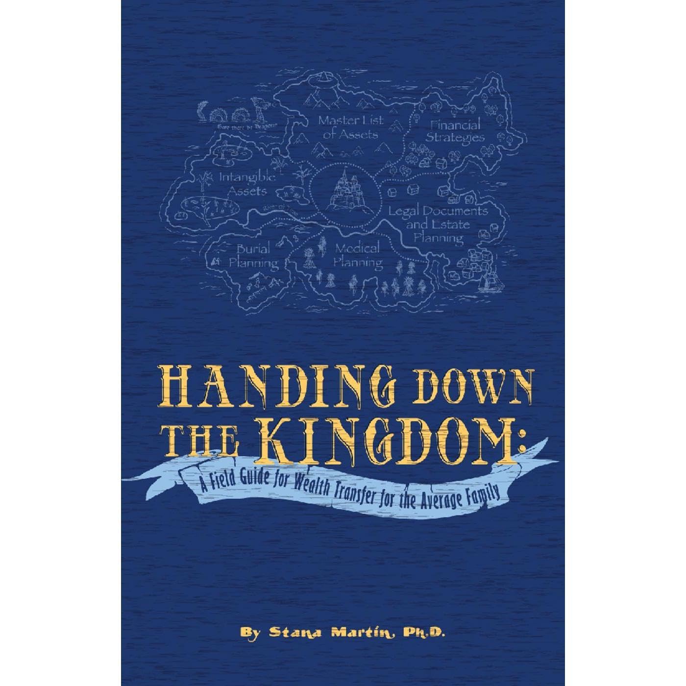 Handing Down The Kingdom