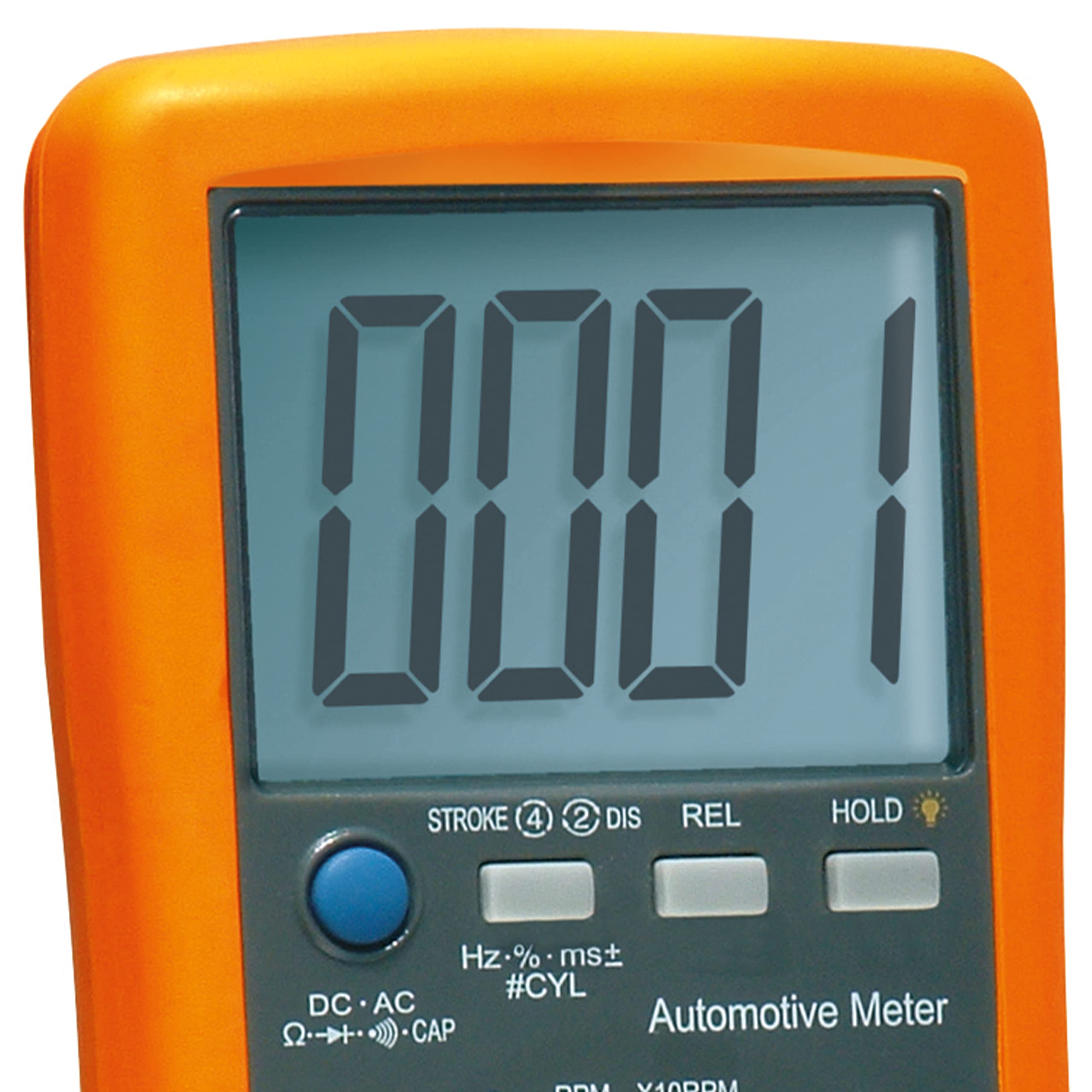 BETA 1760DGT - Multimetro Digitale Automotive
