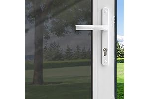 Gila DIY Residential Self-Adhesive Window Film Application Kit