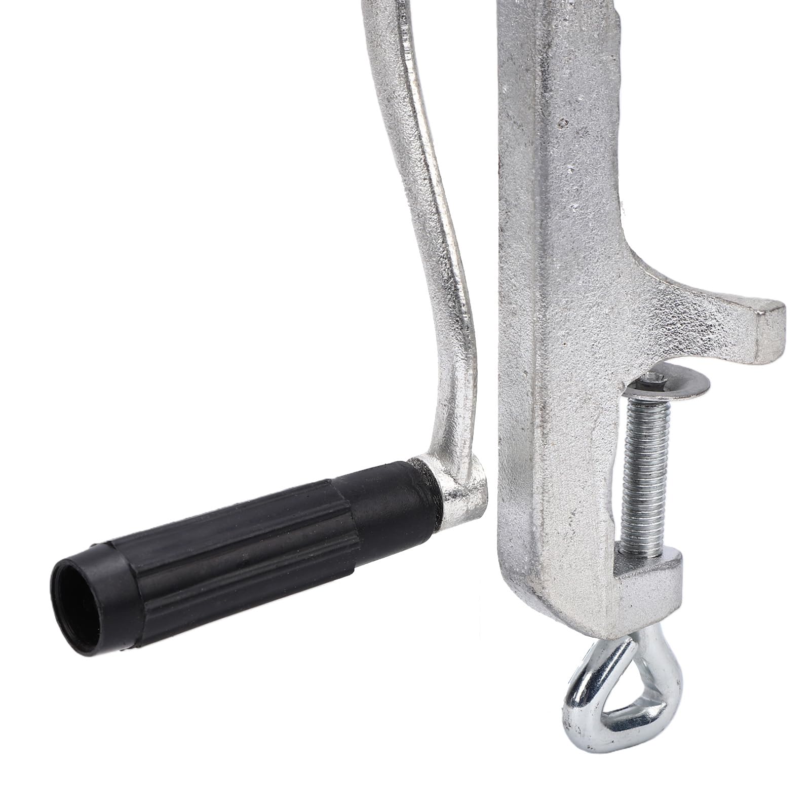Utensile da Manuale per Batticarne, Versatile per la Preparazione della Carne, Pinza per Appiattire la Bistecca per gli Appassionati di Barbecue