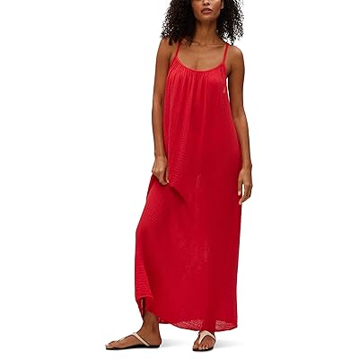 Michael Stars Jude Maxi Dress Women