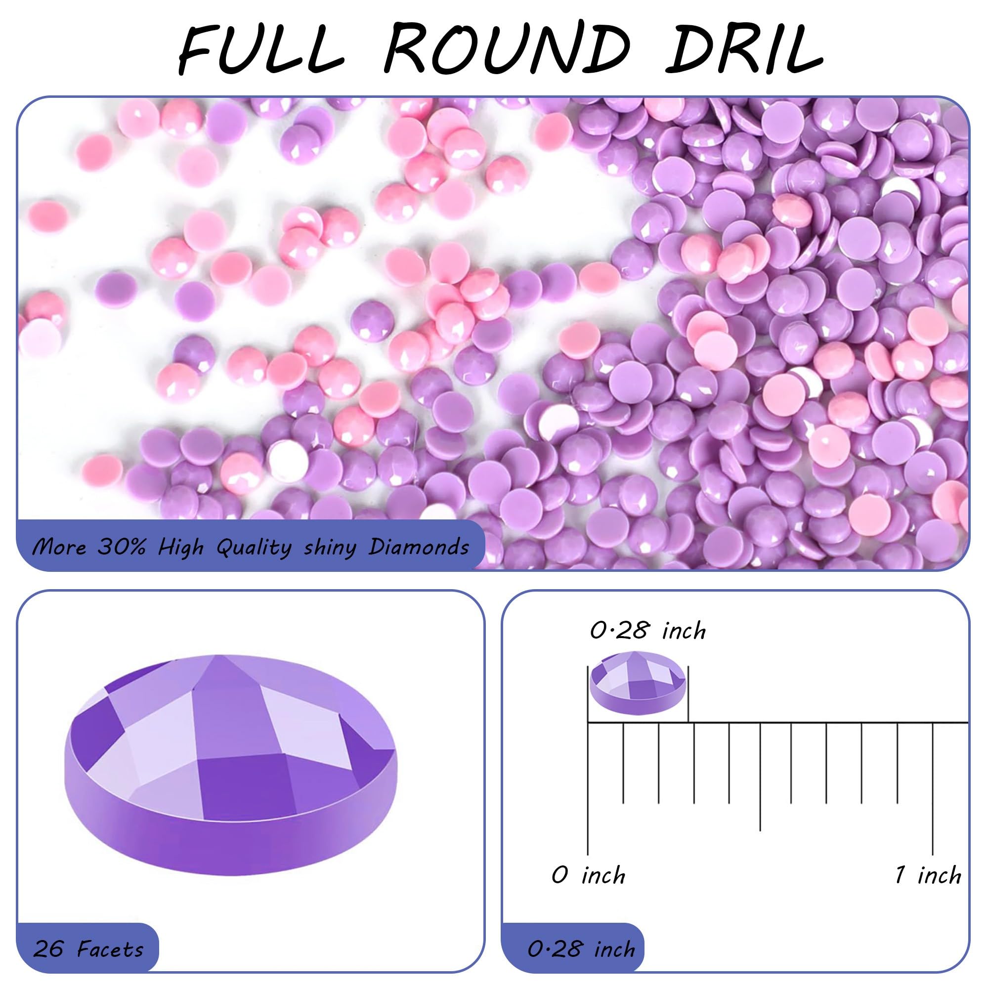 Amazon.co.jp: SKRYUIE 風景画4パック : ホビー