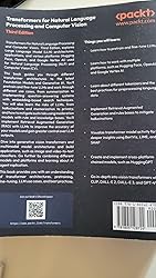 Transformers for Natural Language Processing and Computer Vision ...