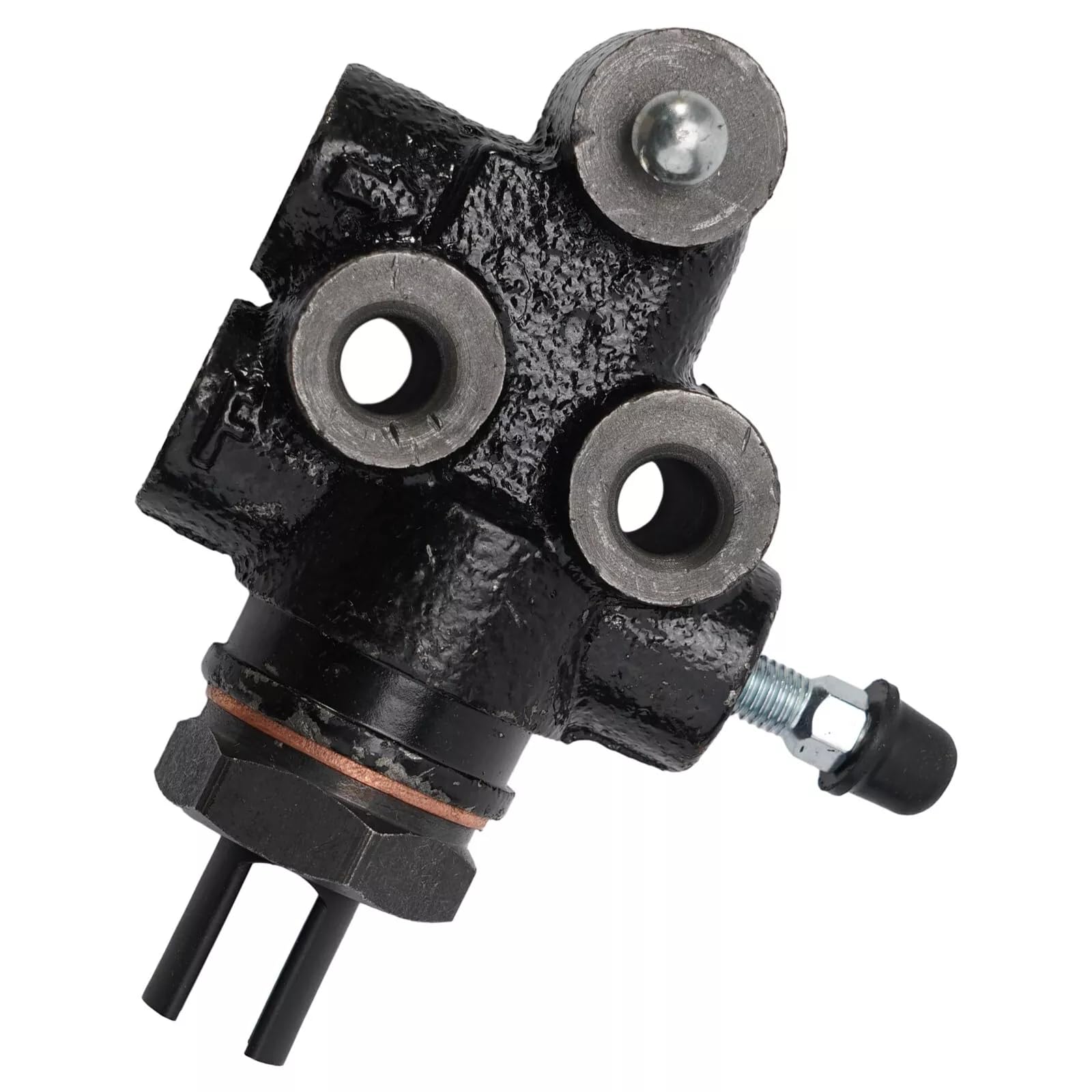ZNHBRZI Brake Load Sensing Proportioning Valve Assembly 47910