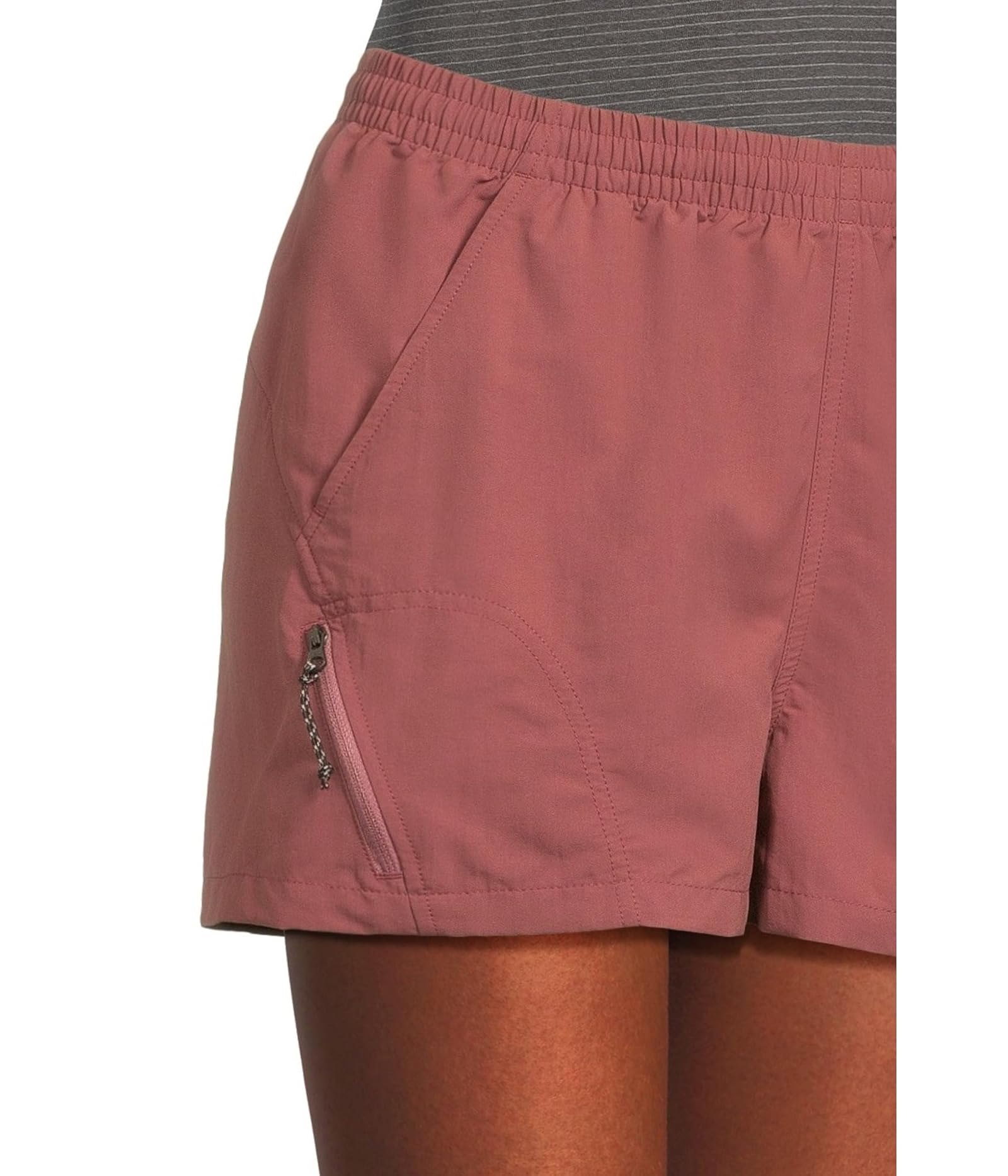 Woman's Shorts Royal Robbins All In Shorts - Picture 20 of 21