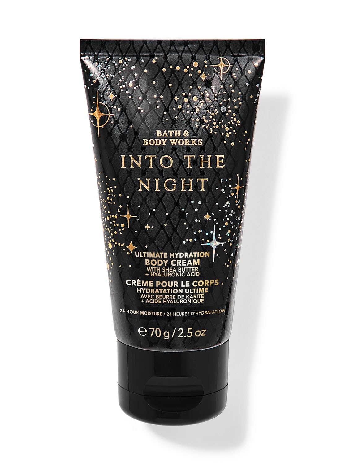 Bath and Body Works Into The Night Travel Size Ultimate Hydration Body Cream |70 g / 2.5 oz |Travel Size Ultimate Hydration Body Cream|Woodsy Fragrance|Unisex-image-38