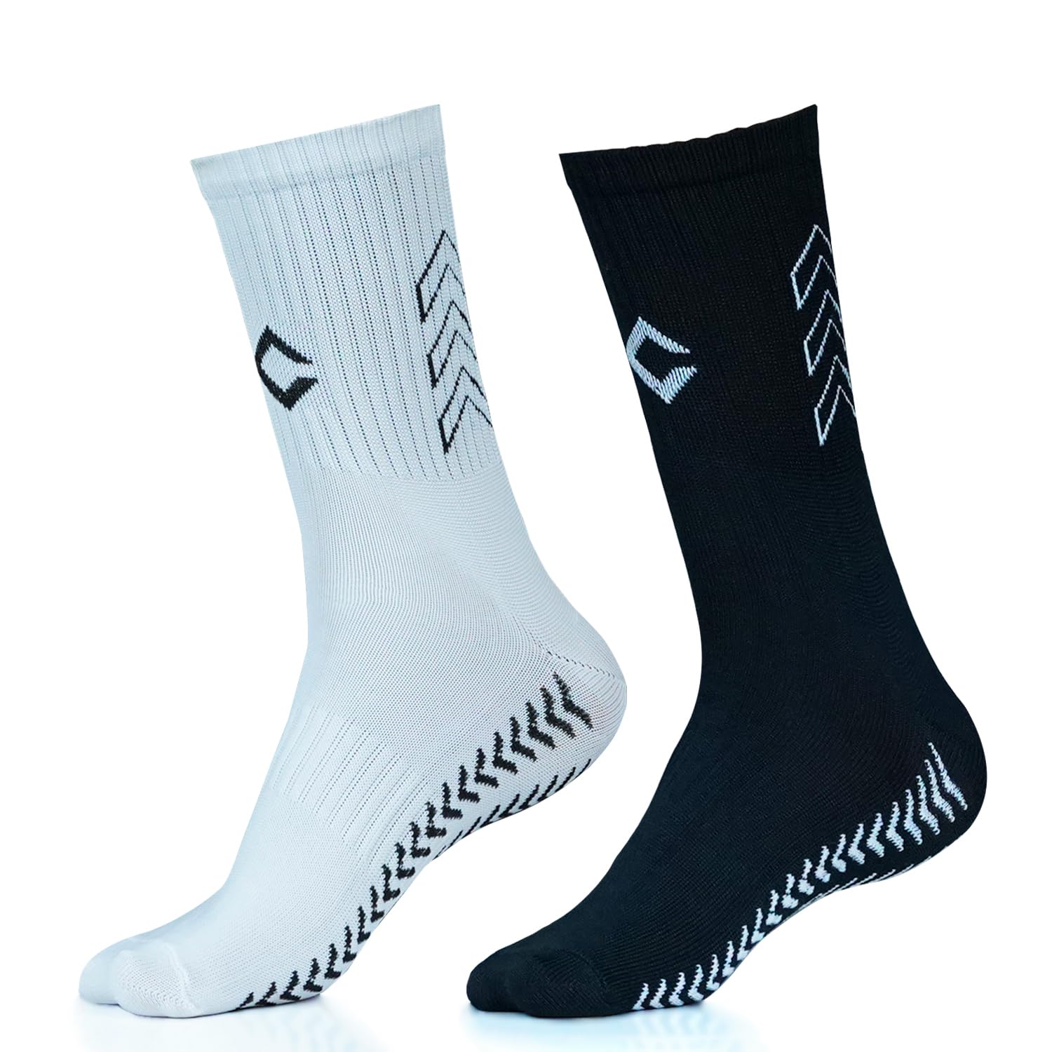captain lead to win CAPTAIN PRACTICE PLUS Calf Length football socks for Men And Women, sports socks,soccer socks-picture-33