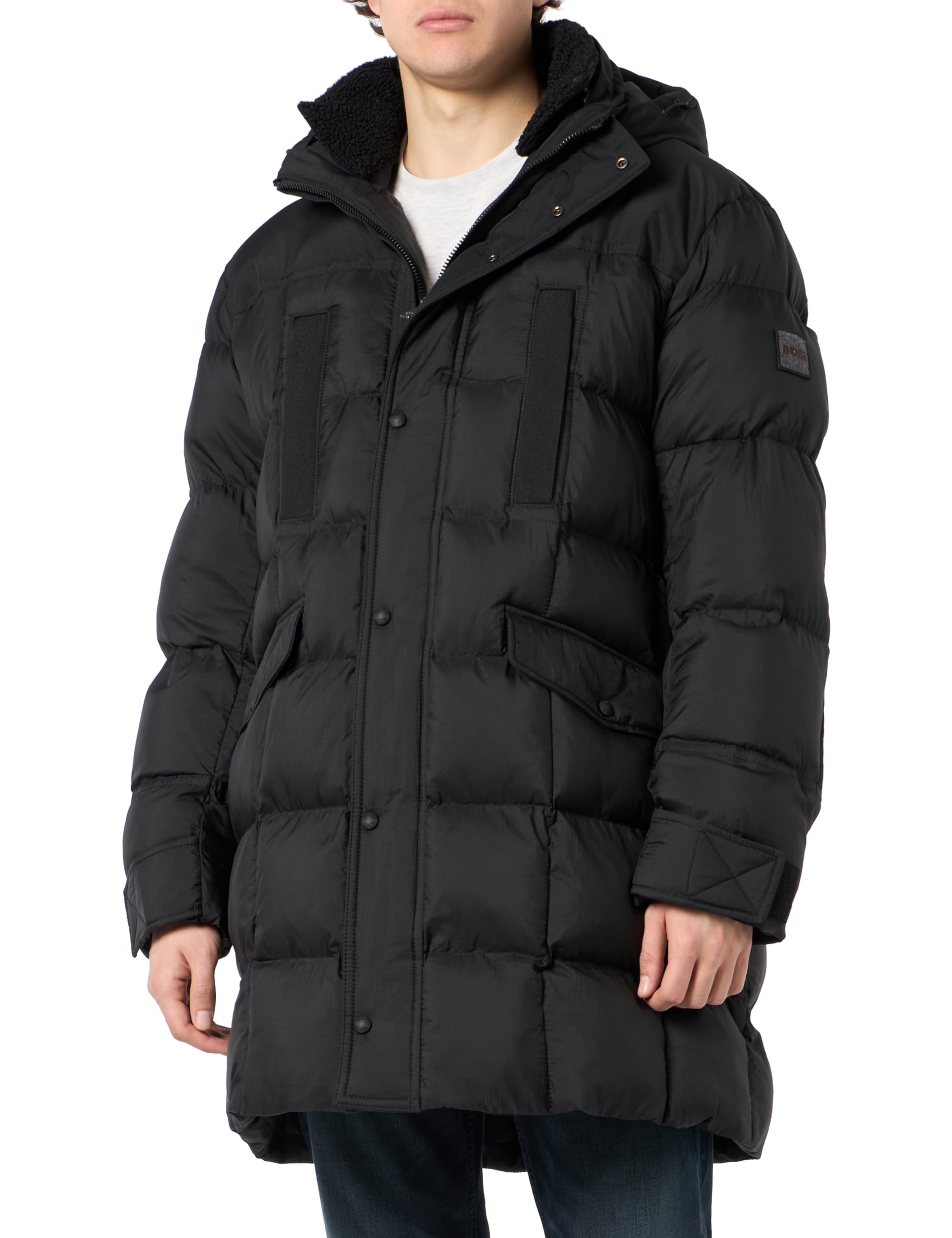BOSS Men's Olomi-W