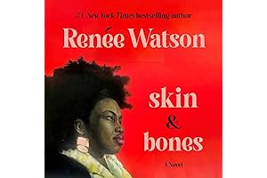Skin & Bones: A Hauntingly Intriguing Novel