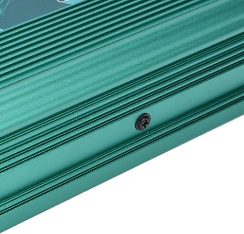 Miniatura 9 de Inversor sinusoidal puro, inversores de corriente de 3000 W, convertidor de CC a CA, aleación de aluminio, inversores de potencia sinusoidal pura