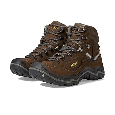KEEN Durand II Mid WP Men