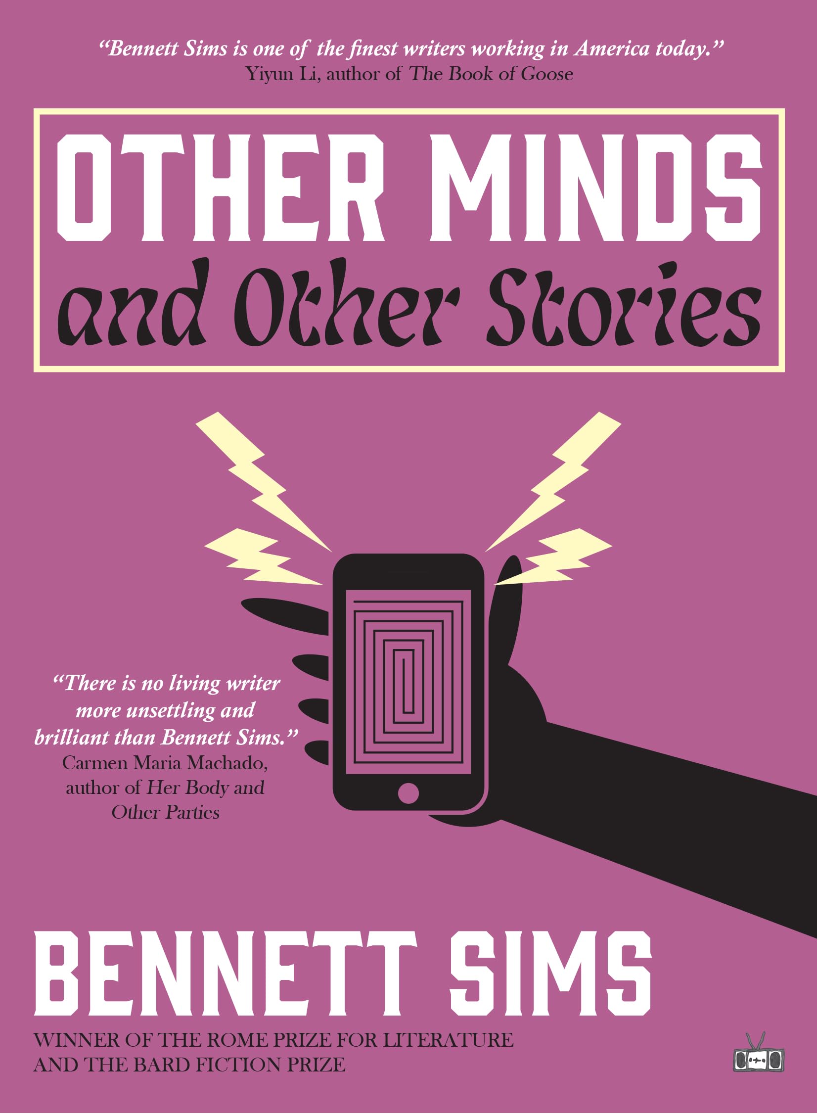 Buy Other Minds and Other Stories — BookShops.in
