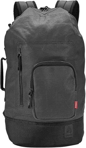 nixon origami backpack