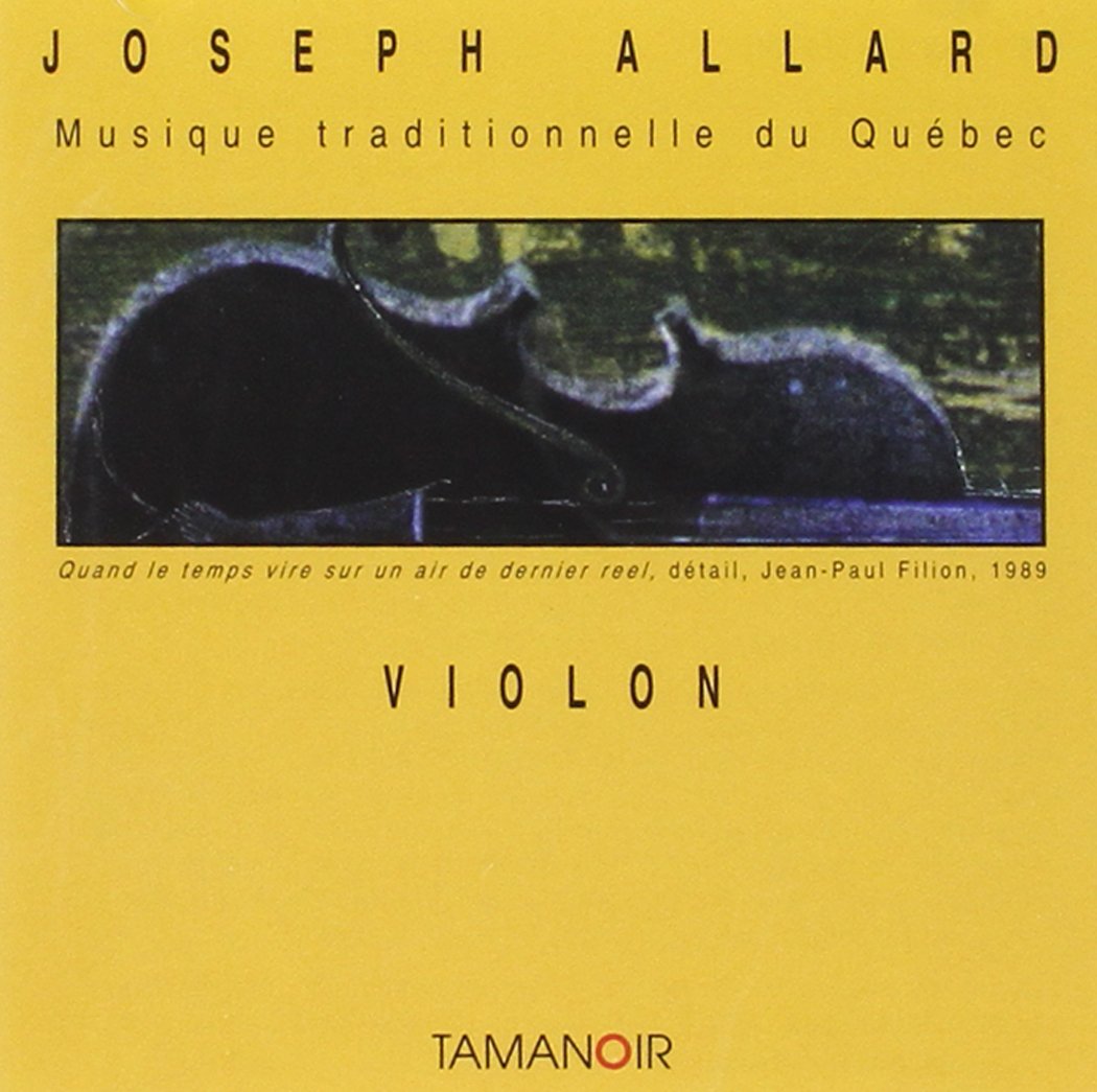 Violon (Frn) [Audio CD]