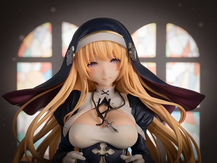 その他 Charlotte 6 Amazon.com: Original Character PVC Figurine 1/6 Charlotte 26