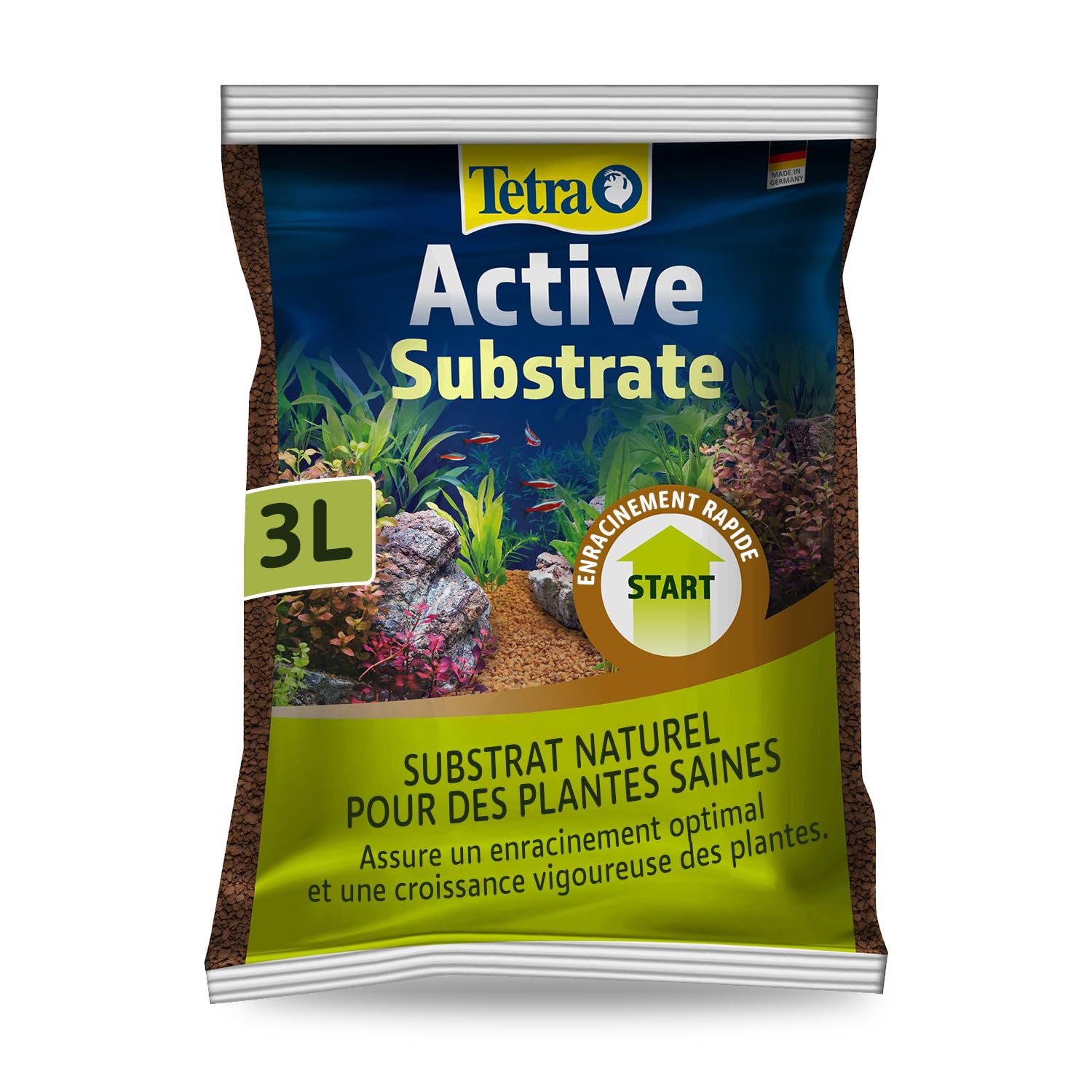 Tetra Activesubstrate 3 L