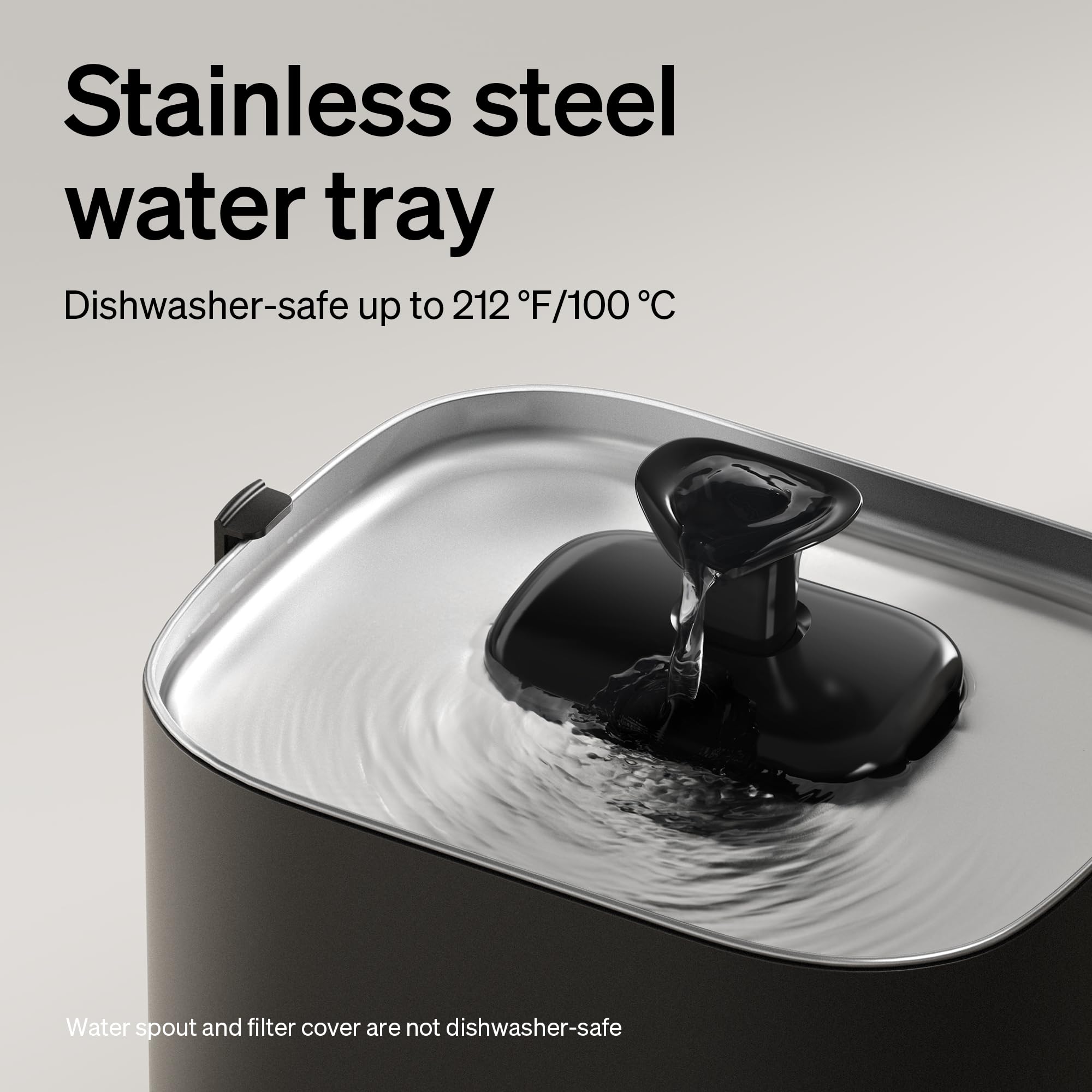 The PETLIBRO Cat Water Fountain Is Almost Half Price for Prime Day