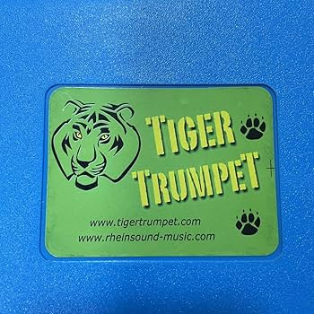 Amazon.co.jp: 超品Tiger Trumpet タイガートランペット