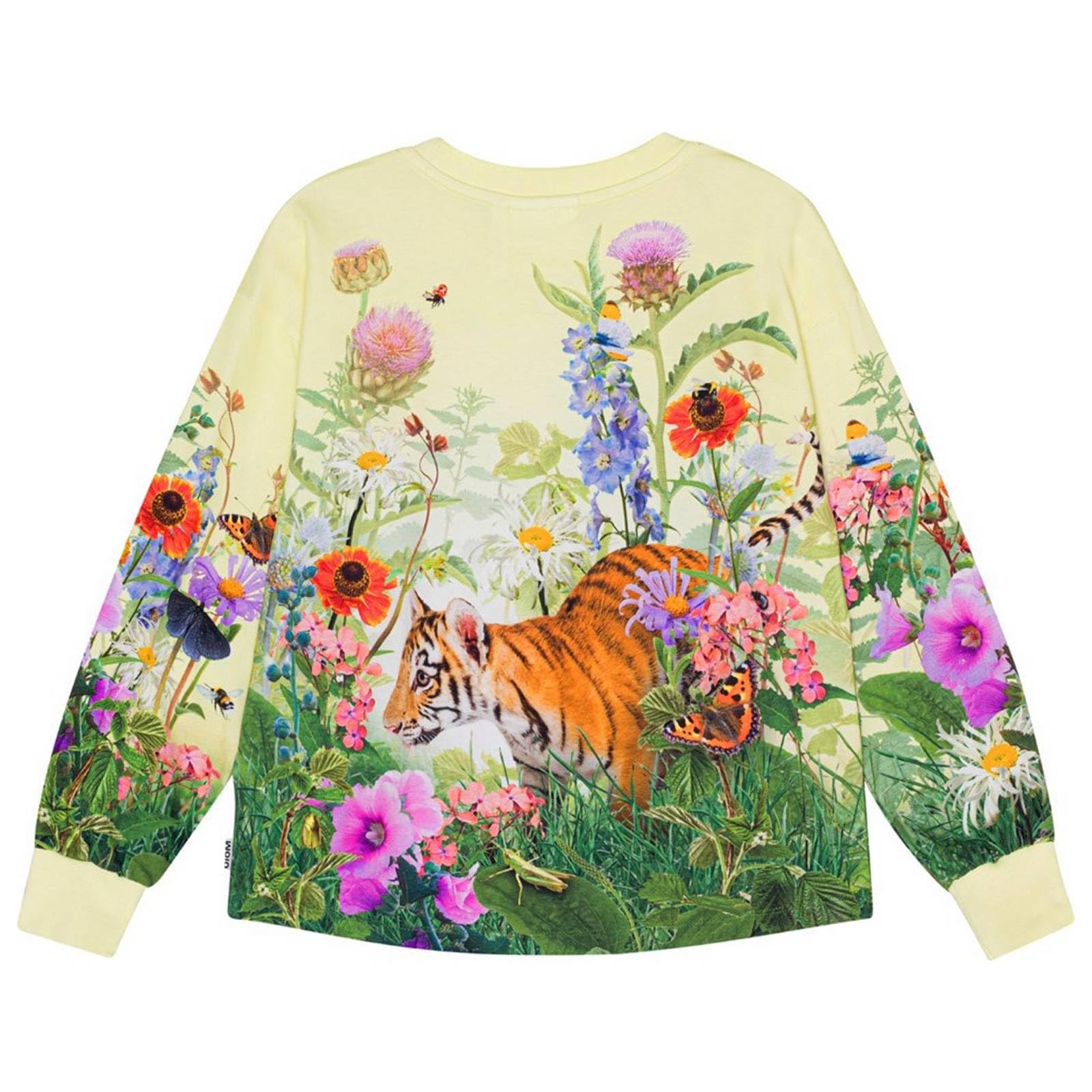 Molo Mädchen Shirt Reniza