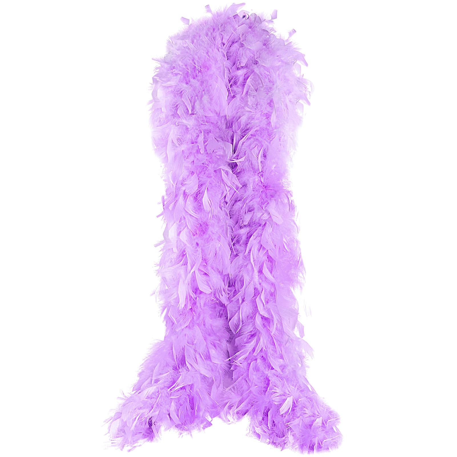 THARAHT Chandelle Feather Boa 19 Color-38g/55g100g | Ubuy