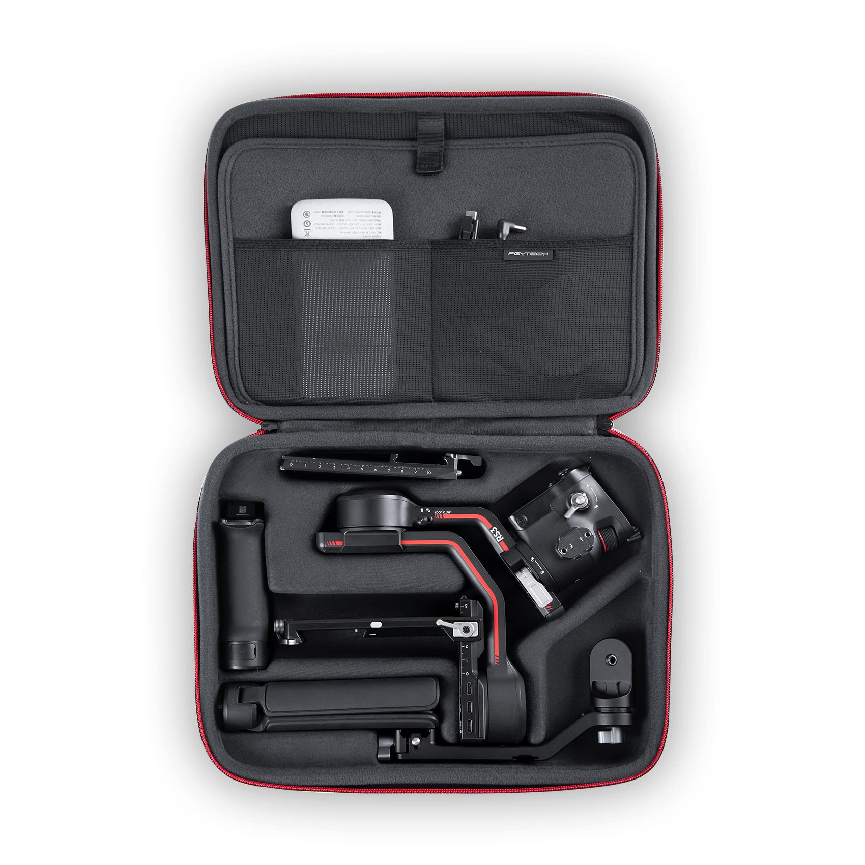 PGYTECH Futerał do DJI RS 3