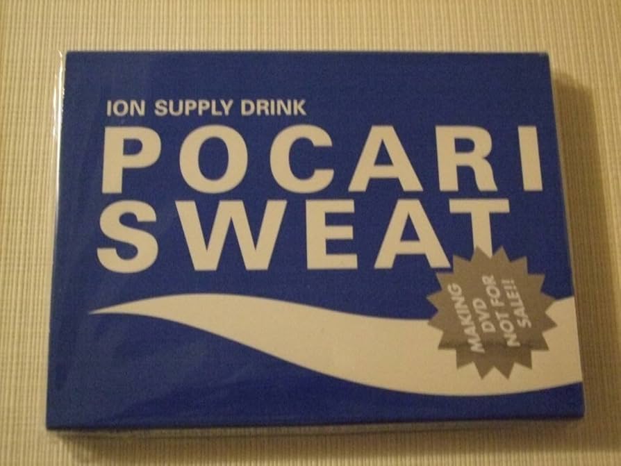 POCARI SWEAT/ポカリスエットブルービートパーティー POCARI SWEAT/ポカリスエットブルービートパーティー