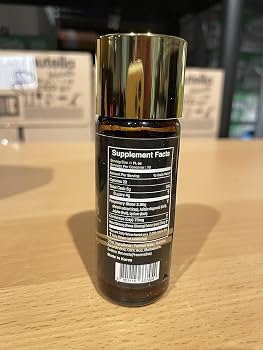 Amazon.com: Power-Plus Super Ginseng Energy Liquid Supplement 1oz