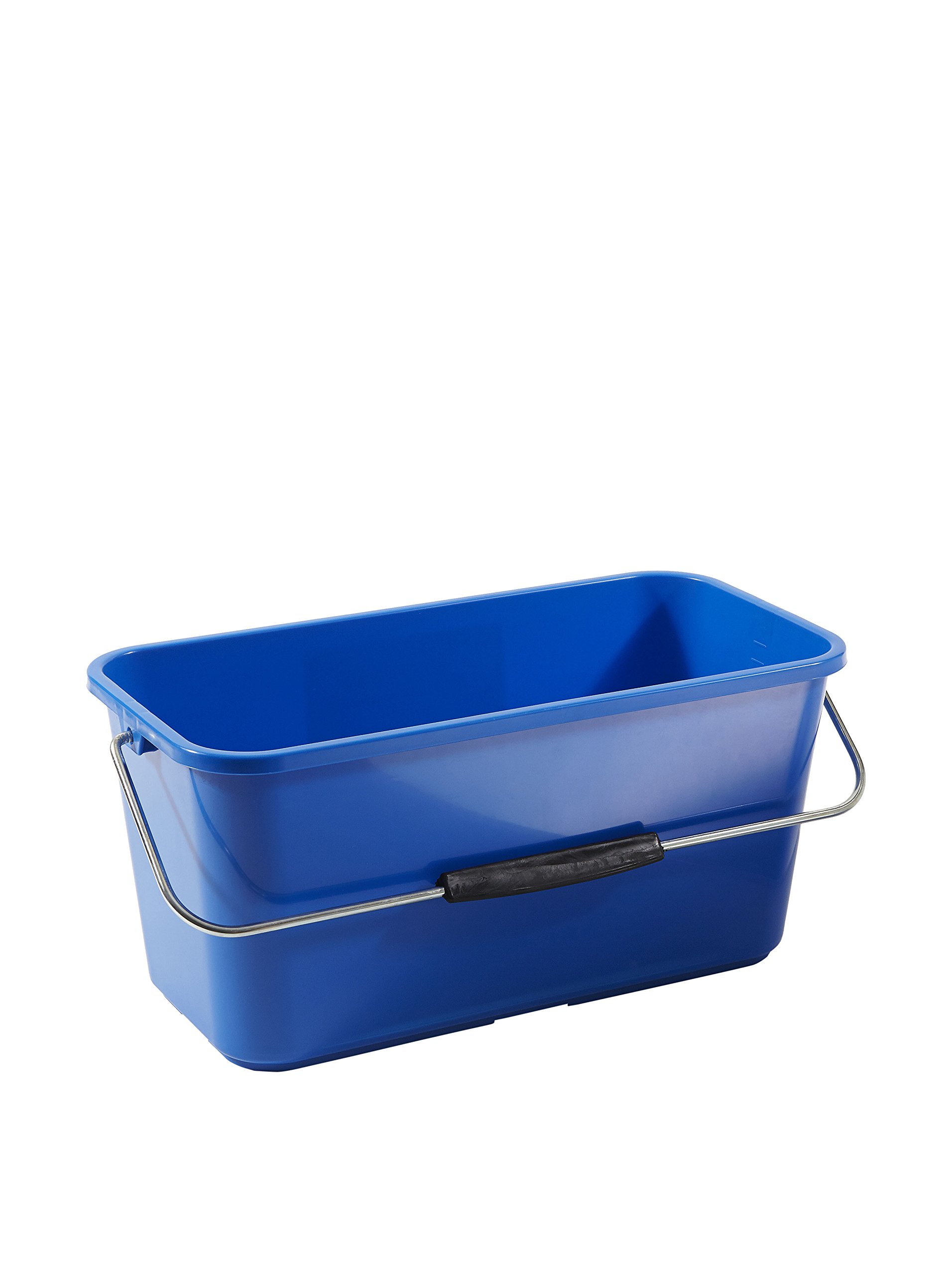 Perfetto Plastic Supermopplastic Bucket Capacity- 13 Litre