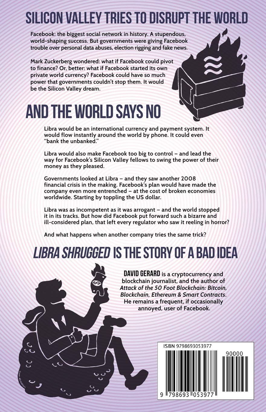 Amazon.com: David Gerard: books, biography, latest update