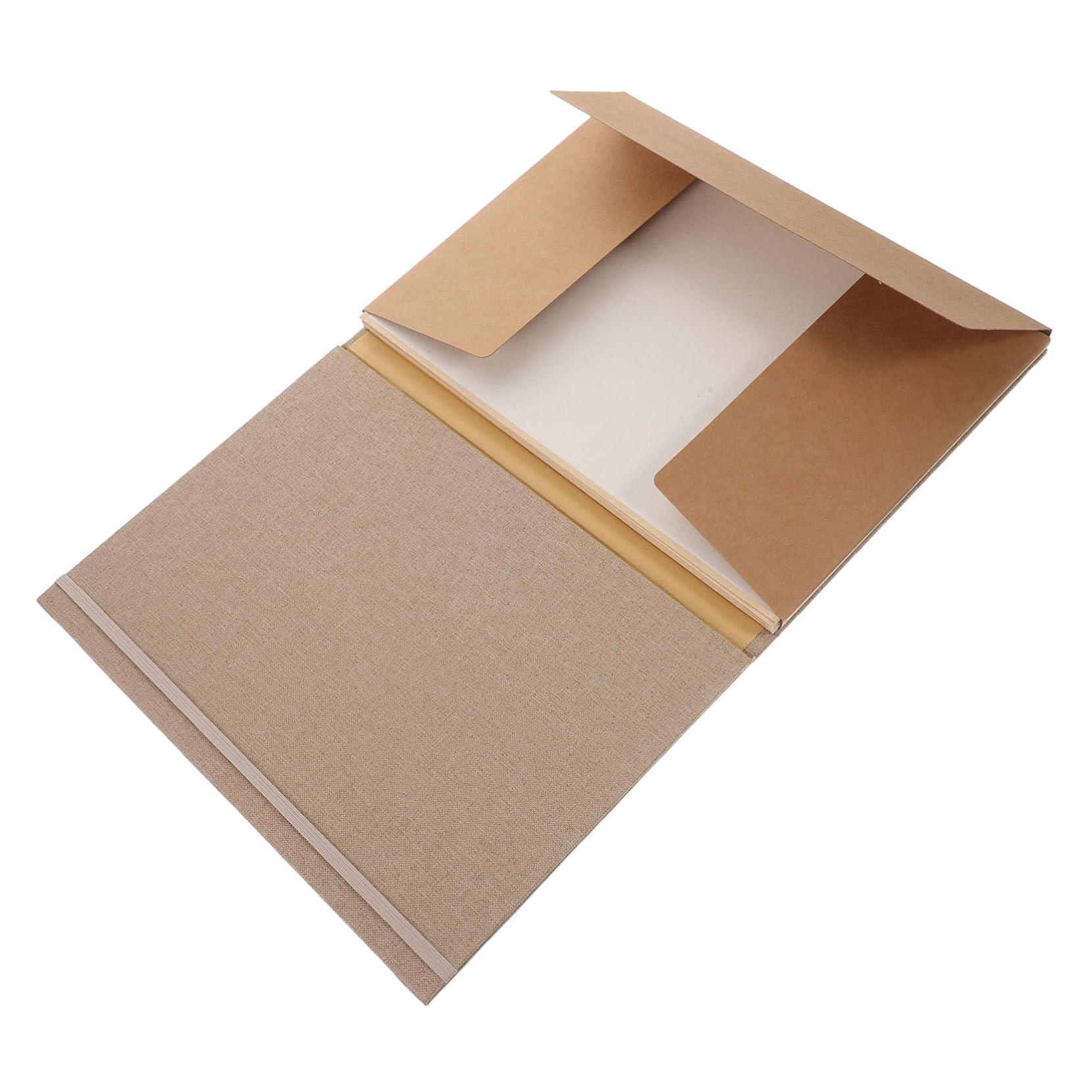 VILLCASE 12 Sheets Rice Sheets for Art Painting Chinese Calligraphy and Painting Stationery Writing Chinese Art Paper