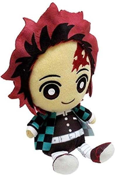 鬼滅の刃 Chibiぬいぐるみ 竈門炭治郎 - 2