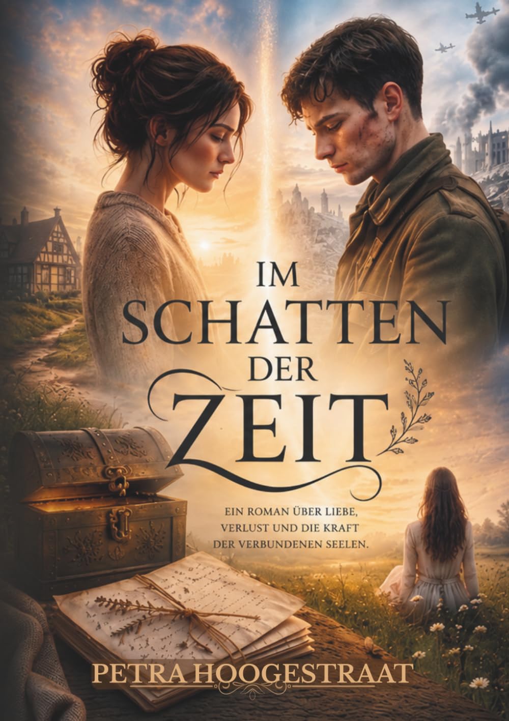 Im Schatten der Zeit
