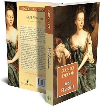 希少1962年　Moll Flanders by Daniel Defoe Moll Flanders by Daniel Defoe: 9780375760105 | PenguinRandomHouse