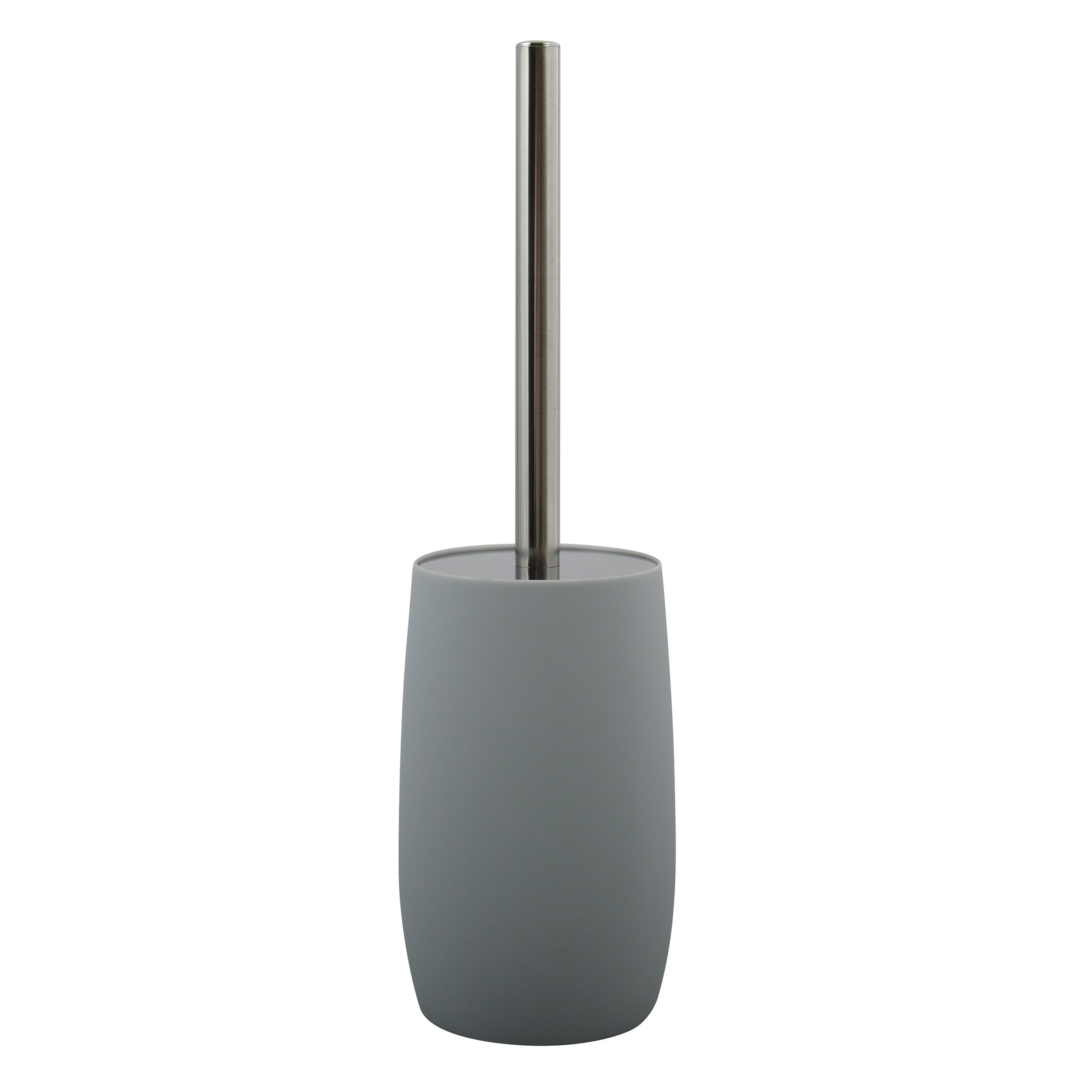 MSV Scopino WC Supporto AS Soft Touch ASTI Grigio