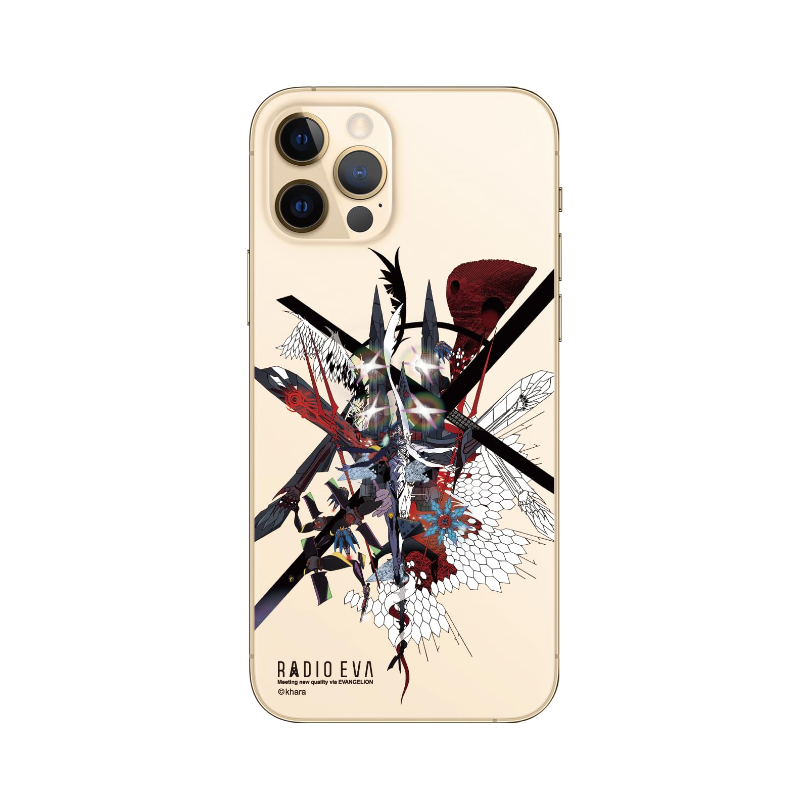 iPhoneケース  エヴァンゲリオン RADIOEVA Amazon.co.jp: 【RADIOEVA公式】エヴァンゲリオン新劇場版
