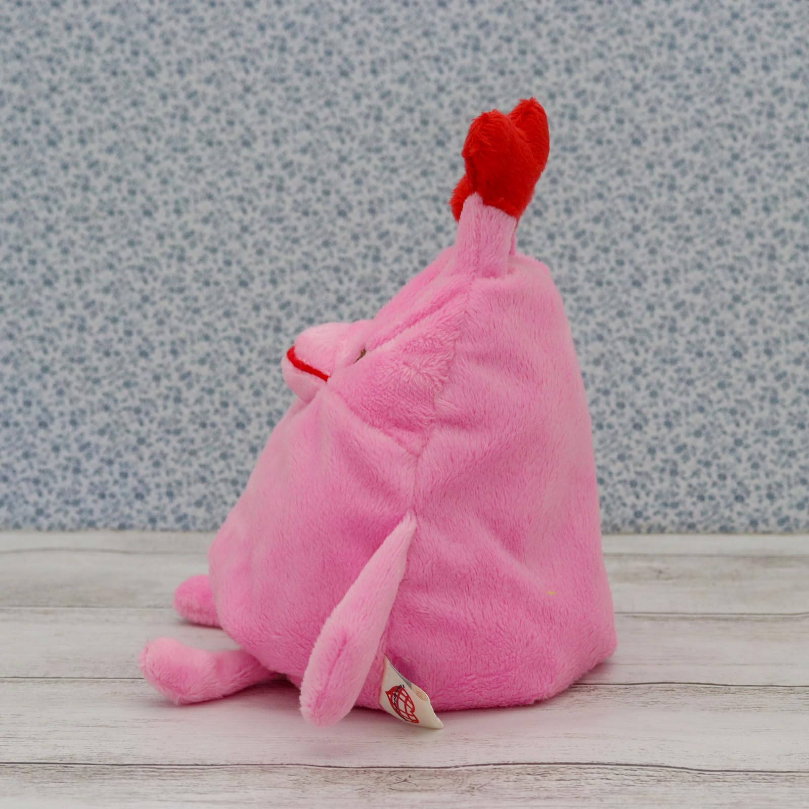 Amazon.co.jp: シナダ ぬいぐるみ 恋し隊（M）ピンク : おもちゃ