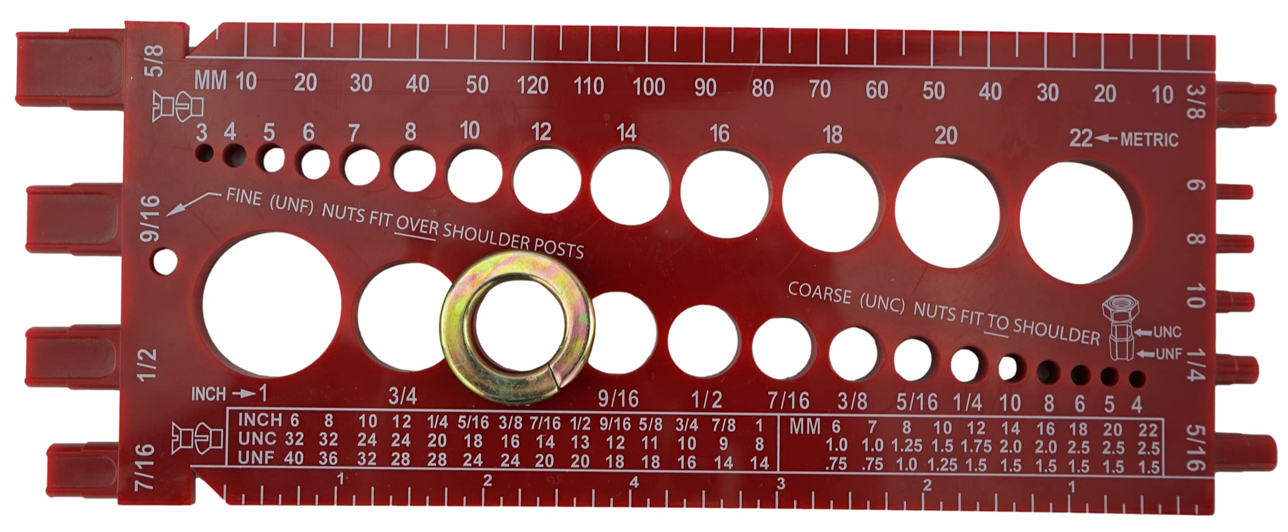 Viti Testa Esagonale Uni 5737 - 5739 Zincate | ASTORI Ferramenta - Foto 11