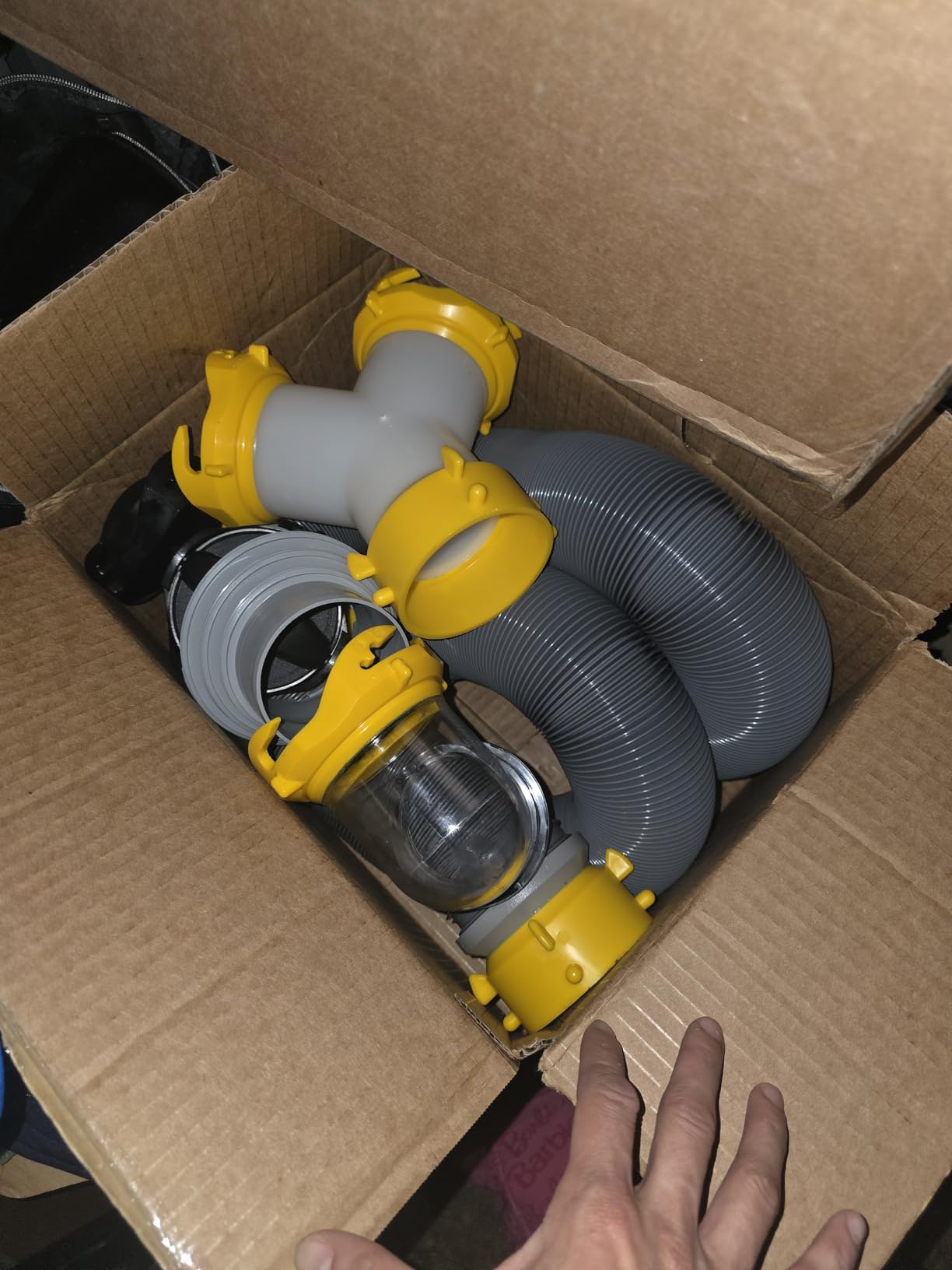 Customer Image