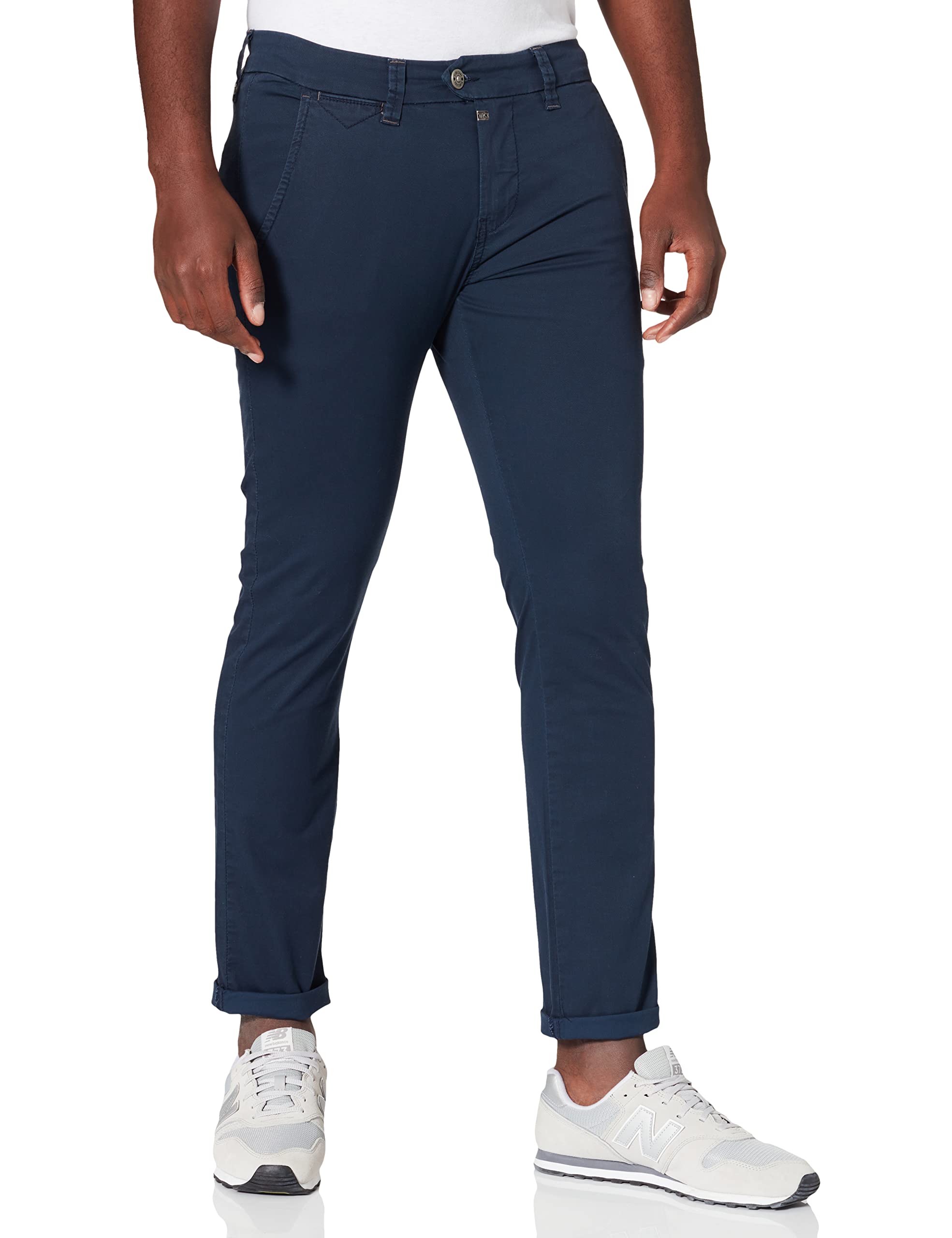 TimezoneMen's Slim Jannotz Slim JannoTZ