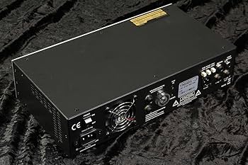 Amazon | EDEN ベースアンプヘッド TN501 500W @ 4Ω | ベースヘッド Amazon | EDEN ベースアンプヘッド TN501 500W @ 4Ω | ベースヘッド