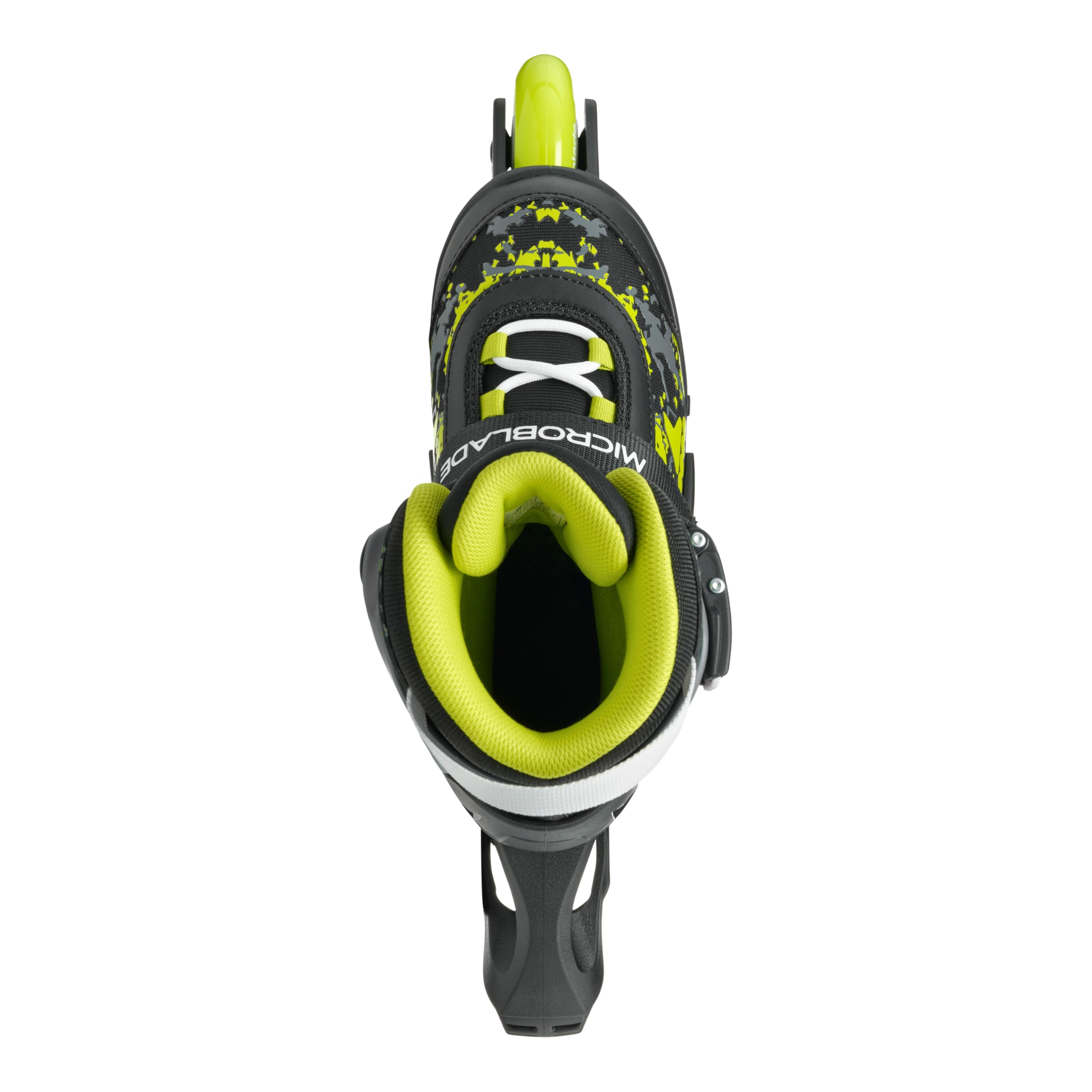Rollerblade Microblade SL - Pattini in Linea Gioventù Unisex