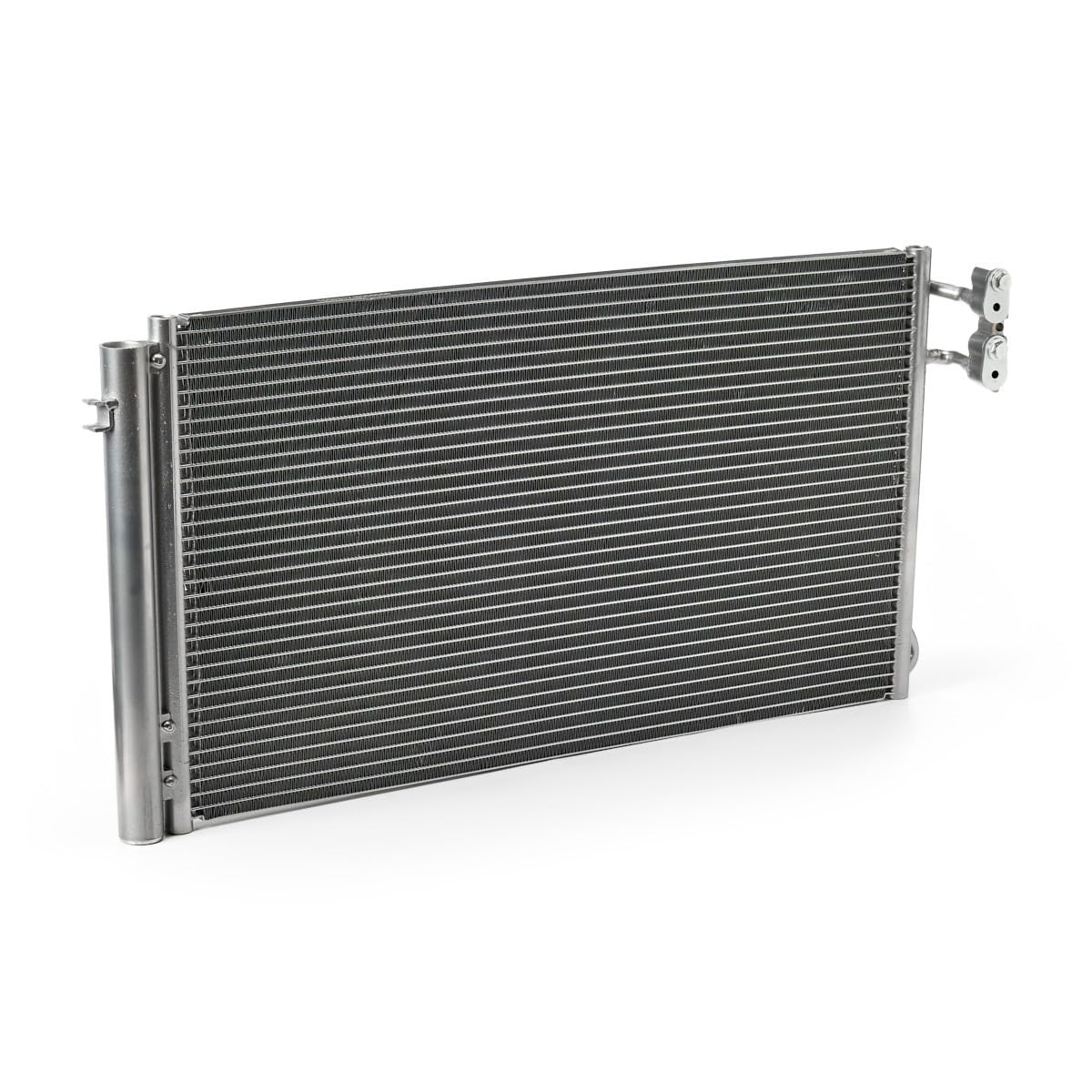 RIDEX 448C0161 Condensador aire acondicionado con secador Compatible con BMW 3 Touring E91