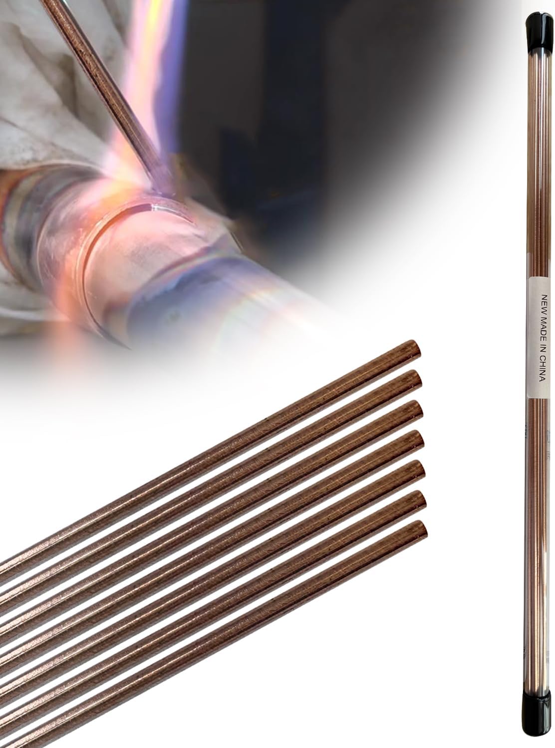 Best Brazing Rods For Copper Pipe: Top Picks For HVAC And Piping