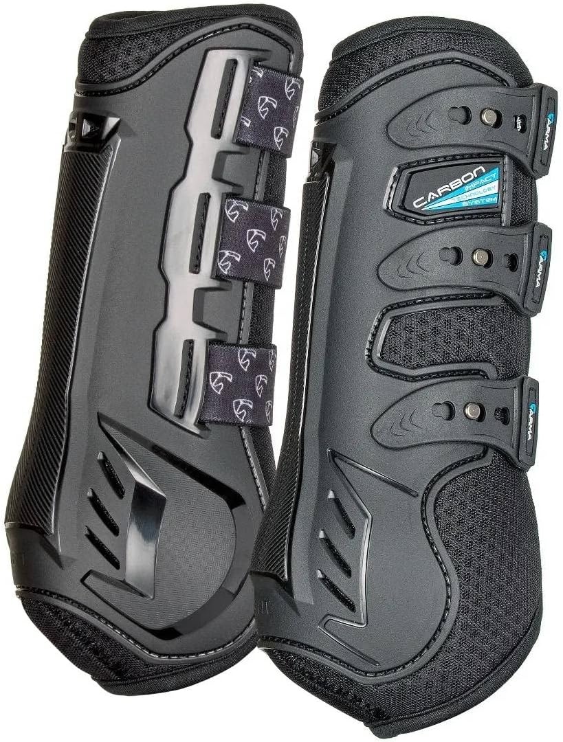 Shires ARMA Air Flow Training Boots
