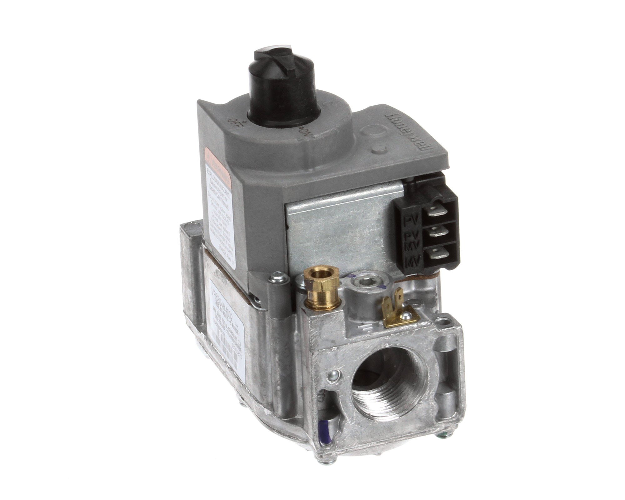 Middleby Vanne combo gaz 32569 pièce de rechange d'origine pour brûleur