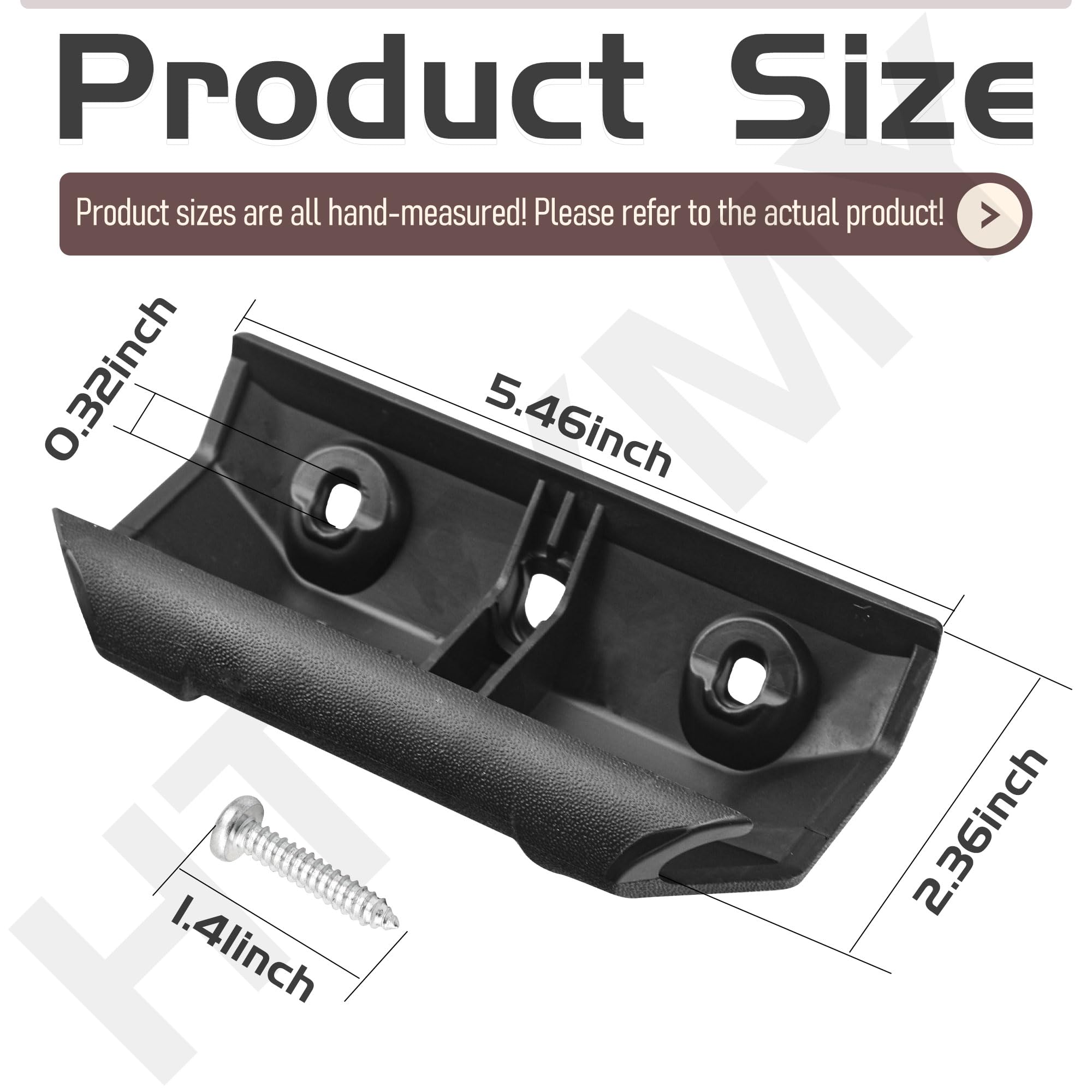 Dockmate UV Protected Hole-Through-The-Middle Fender, 8