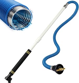 RV Black Tank Cleaning Wand