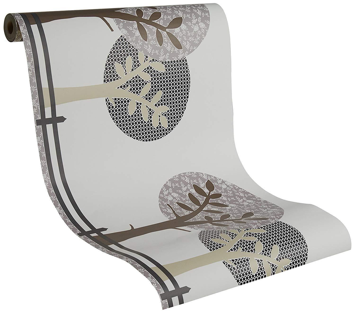 Mols 2326100.0 Mols Cozz Kids Duvar Kağıdı Yatay Bordür, Çok Renkli, 69x10 cm